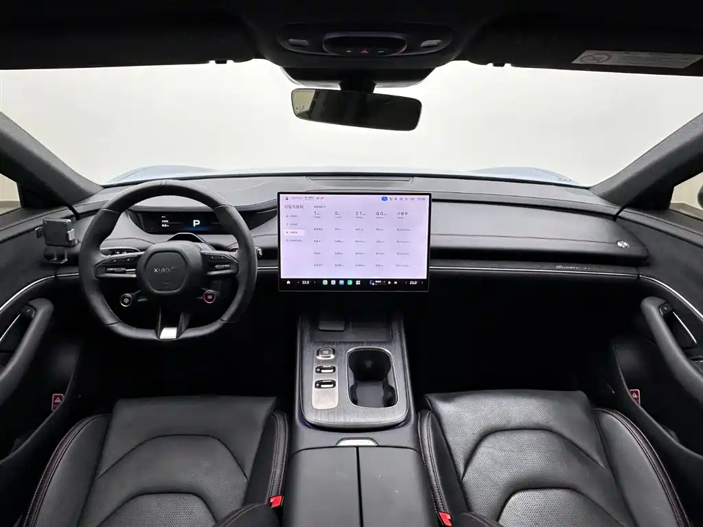 Xiaomi Auto Xiaomi SU7 2024 RWD Standard Founders Edition 2024 - thumbnail 18