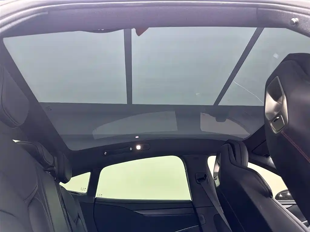 Xiaomi Auto Xiaomi SU7 2024 RWD Standard Founders Edition 2024 - thumbnail 23
