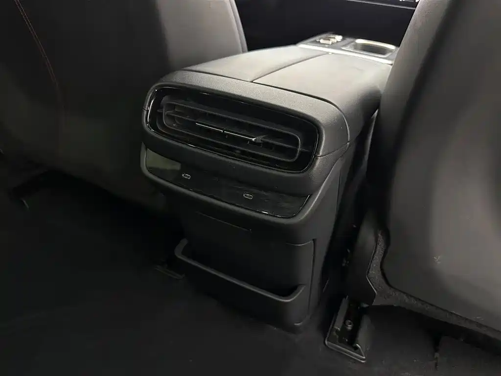 Xiaomi Auto Xiaomi SU7 2024 RWD Standard Founders Edition 2024 - thumbnail 24