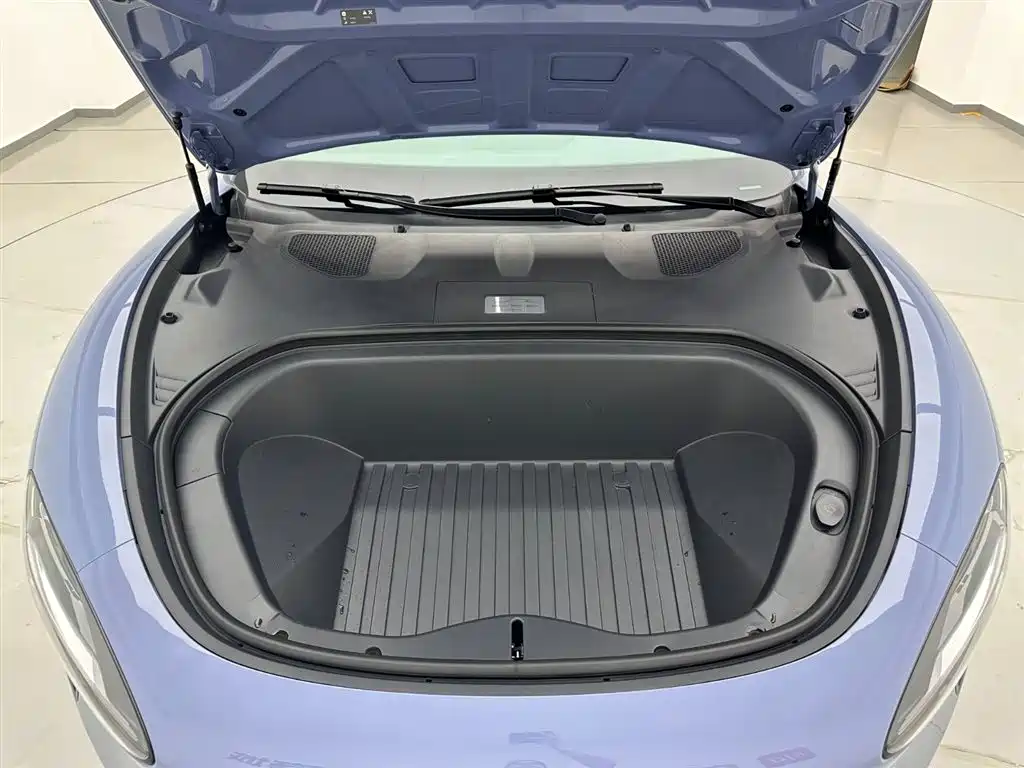 Xiaomi Auto Xiaomi SU7 2024 RWD Standard Founders Edition 2024 - thumbnail 27