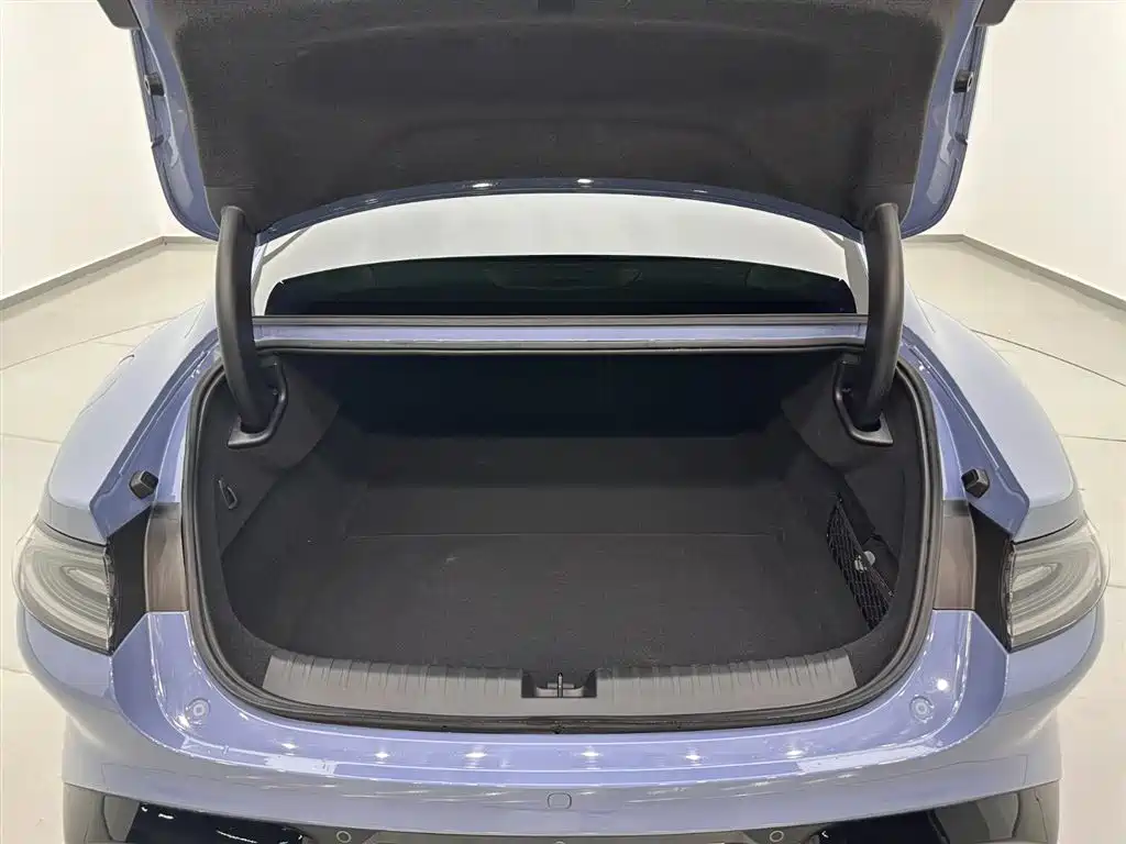 Xiaomi Auto Xiaomi SU7 2024 RWD Standard Founders Edition 2024 - thumbnail 28