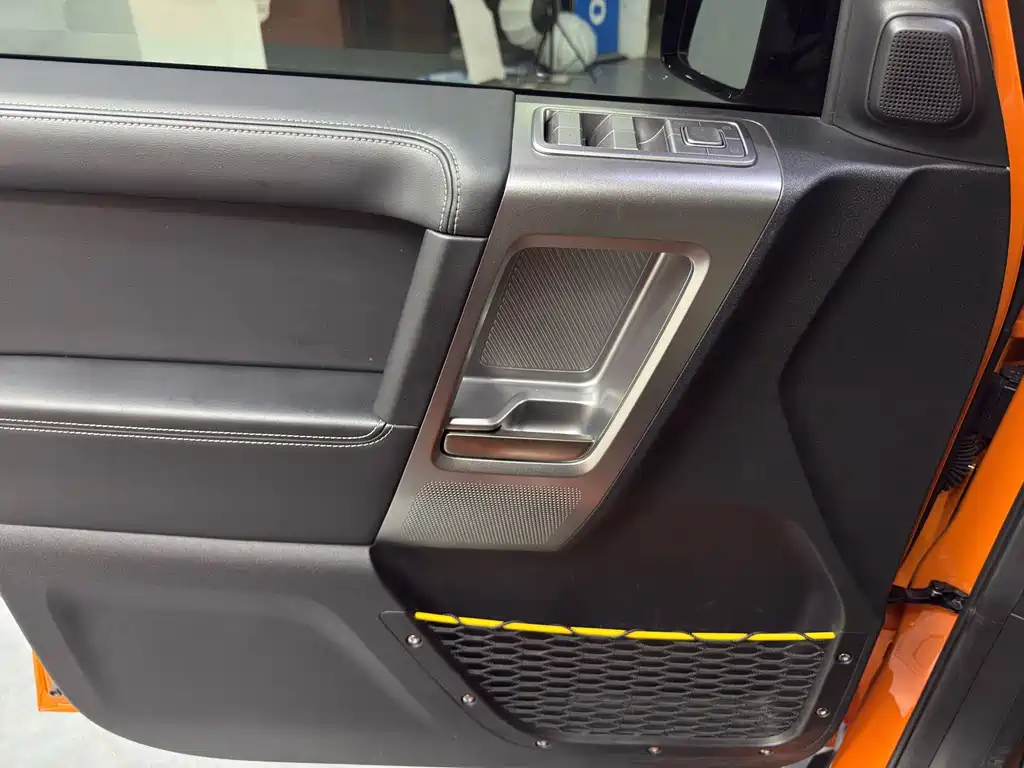 iCAR iCAR V23 2025 501 AWD Smart Driving Edition 2025 - thumbnail 15
