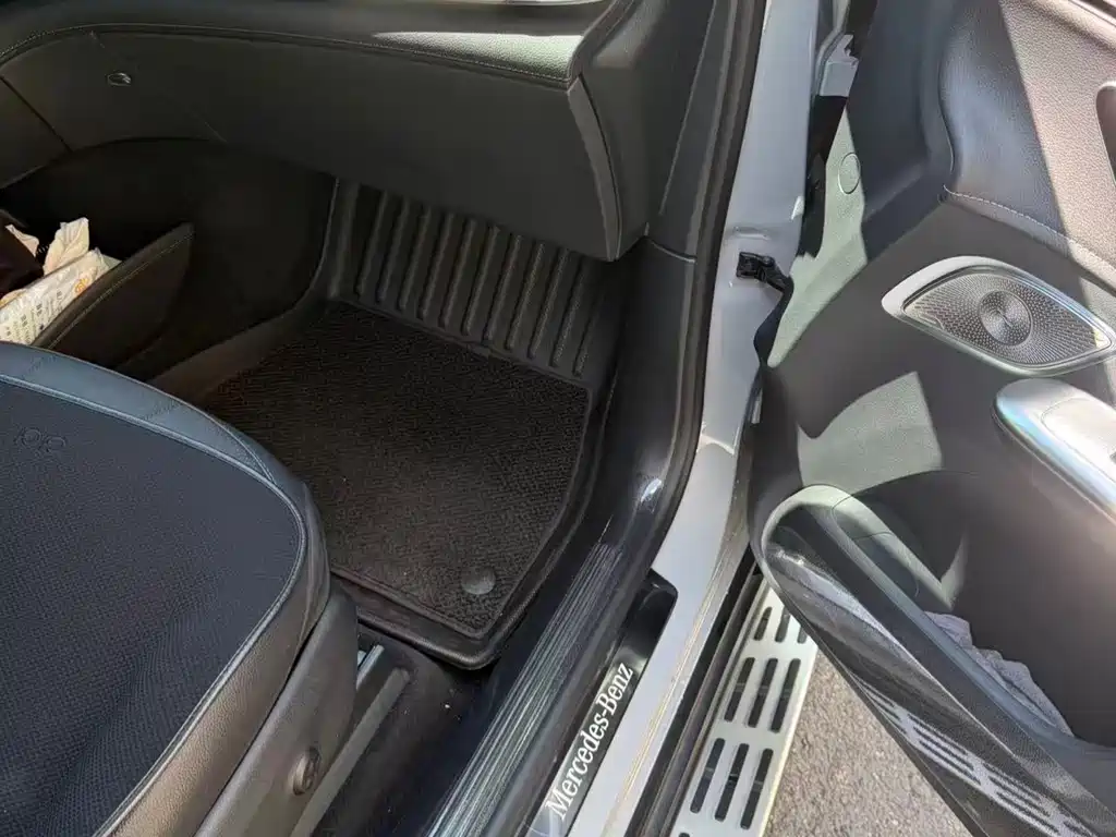 Mercedes-Benz Mercedes-Benz EQE SUV 350 4MATIC Luxury Edition 2023 - thumbnail 12