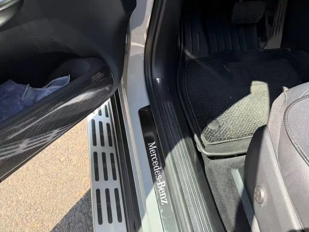 Mercedes-Benz Mercedes-Benz EQE SUV 350 4MATIC Luxury Edition 2023 - thumbnail 15