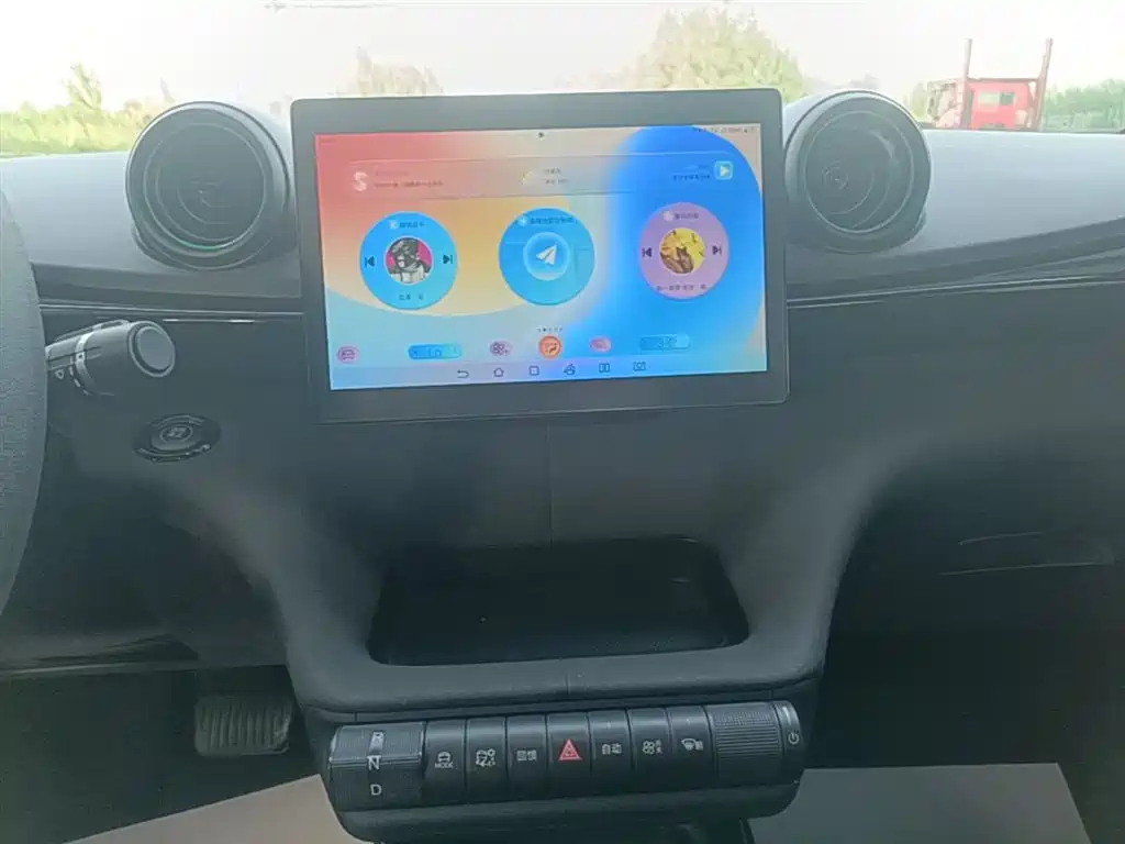BYD Dolphin 2025 420km Vitality Edition 2025 - thumbnail 6