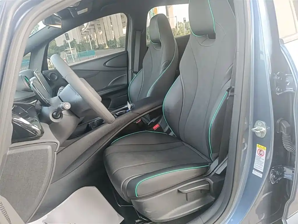 BYD Dolphin 2025 420km Vitality Edition 2025 - thumbnail 8