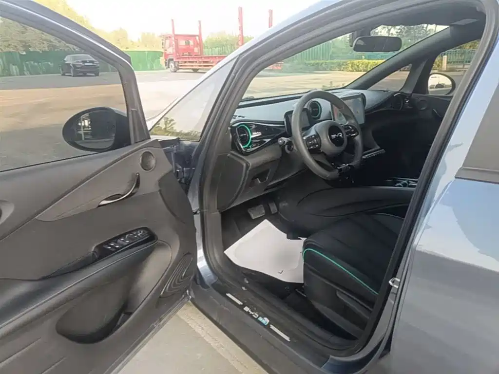 BYD Dolphin 2025 420km Vitality Edition 2025 - thumbnail 9