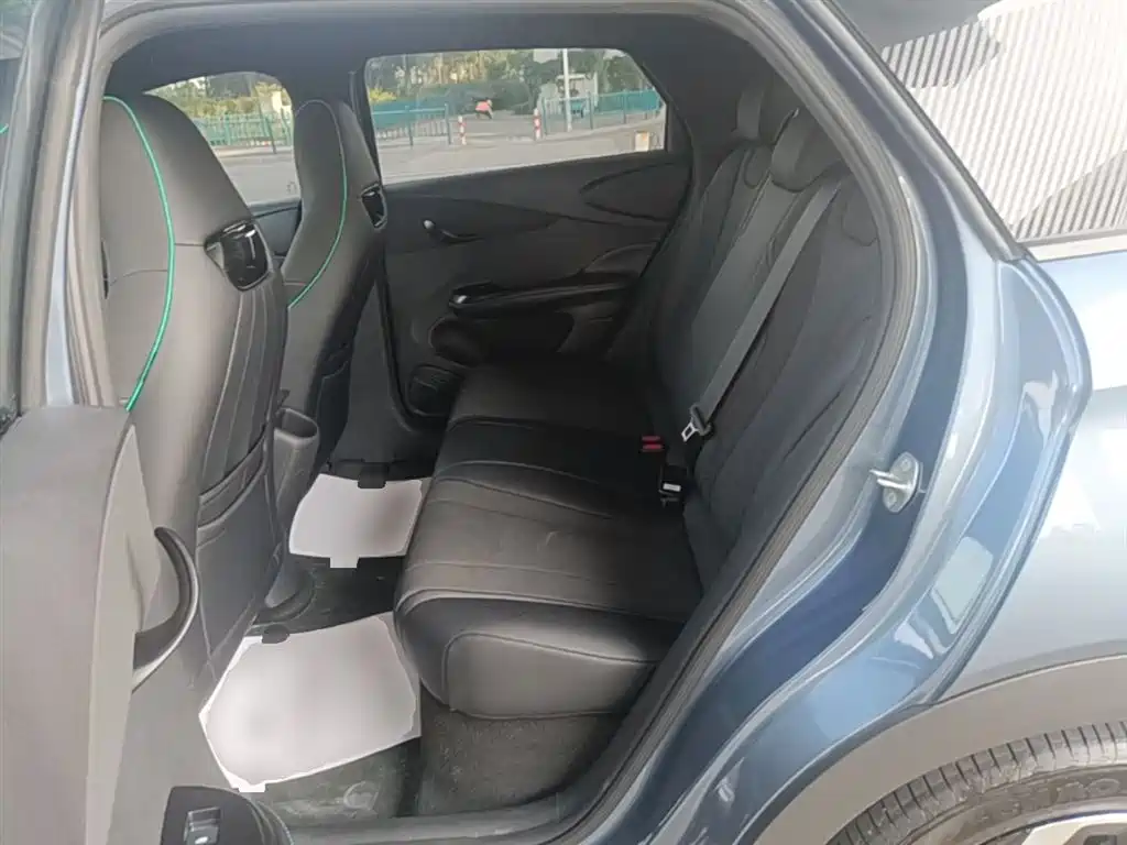 BYD Dolphin 2025 420km Vitality Edition 2025 - thumbnail 10
