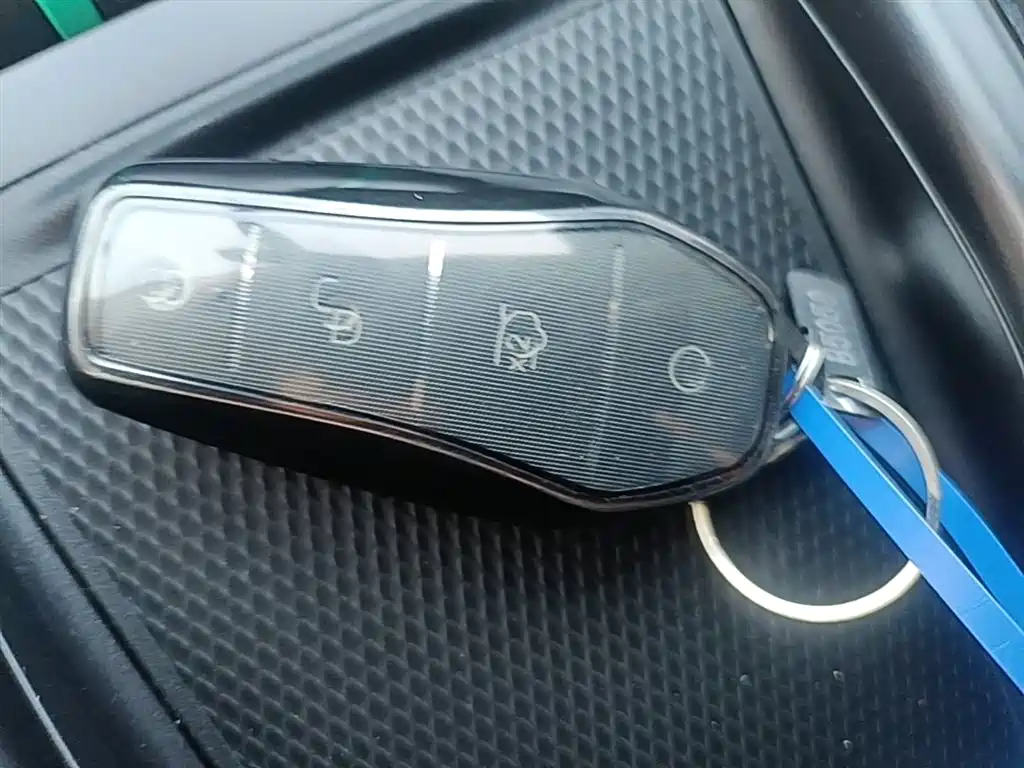 BYD Dolphin 2025 420km Vitality Edition 2025 - thumbnail 14