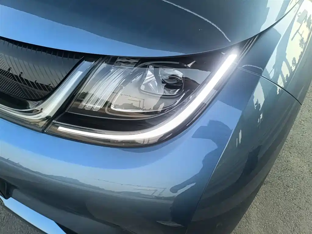 BYD Dolphin 2025 420km Vitality Edition 2025 - thumbnail 15