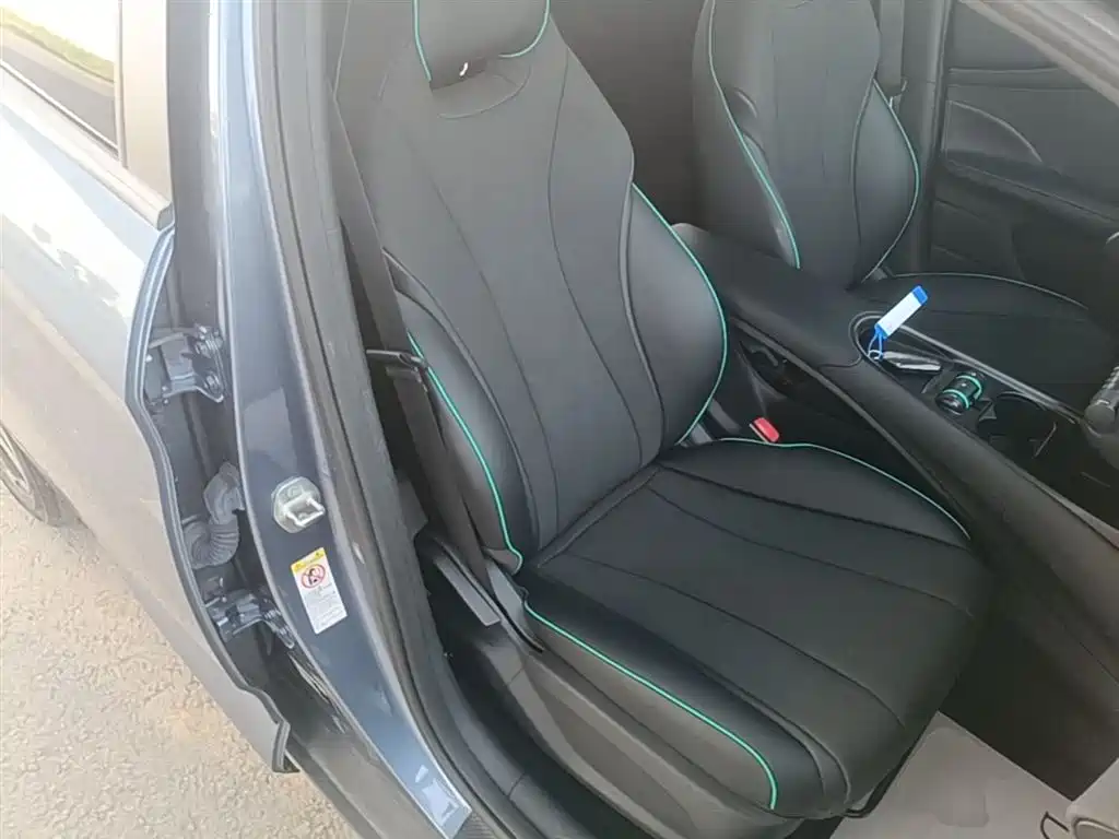 BYD Dolphin 2025 420km Vitality Edition 2025 - thumbnail 16