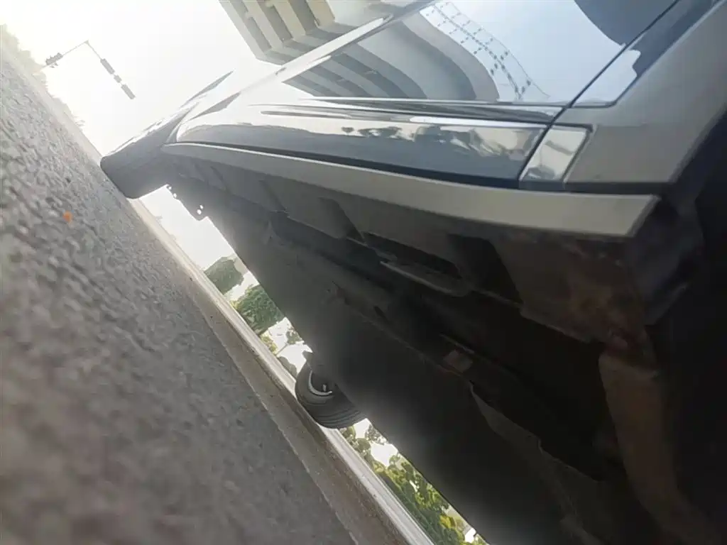BYD Dolphin 2025 420km Vitality Edition 2025 - thumbnail 17