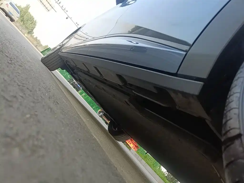 BYD Dolphin 2025 420km Vitality Edition 2025 - thumbnail 18