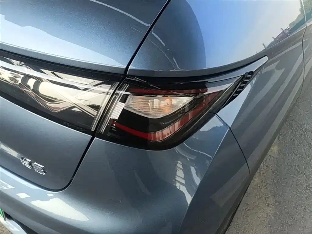 BYD Dolphin 2025 420km Vitality Edition 2025 - thumbnail 19
