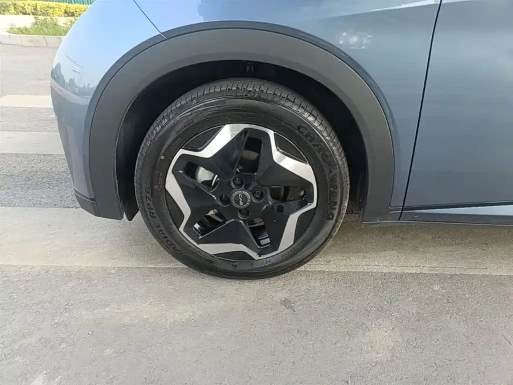 BYD Dolphin 2025 420km Vitality Edition 2025 - thumbnail 20
