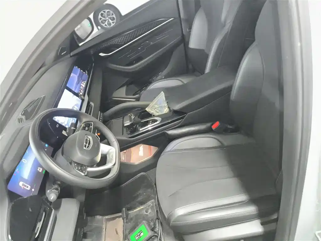 Geely Auto Xingyue L 2022 1.5T Leishen Hi-F HEV Super Rui 2023 - thumbnail 11