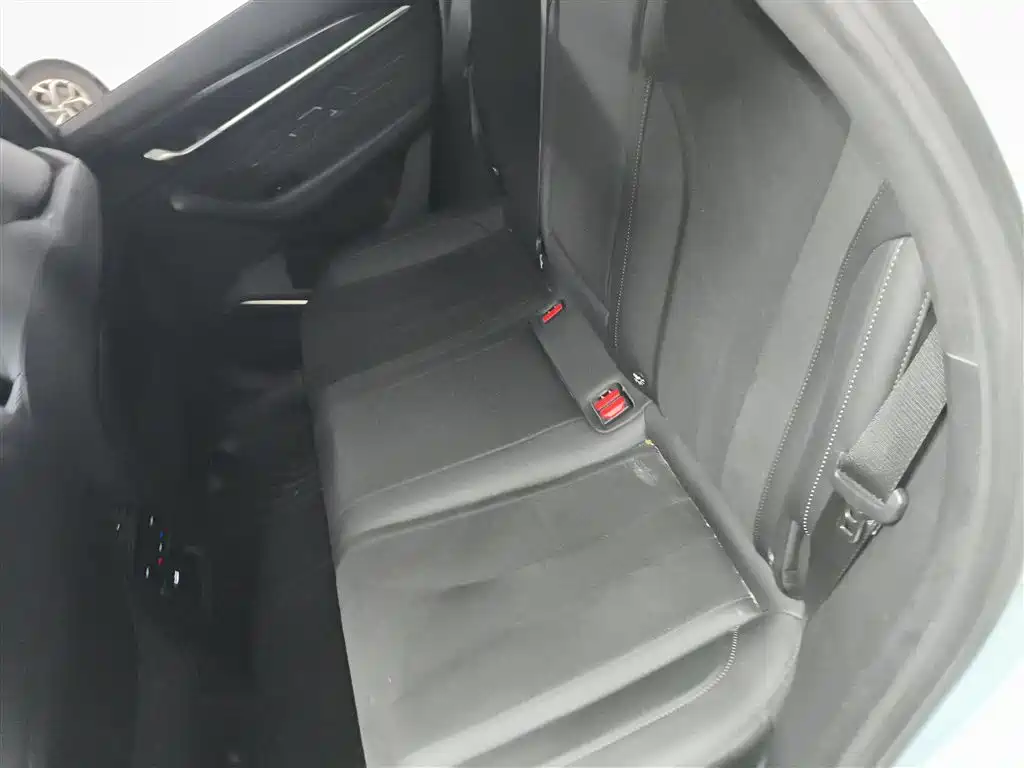 Geely Auto Xingyue L 2022 1.5T Leishen Hi-F HEV Super Rui 2023 - thumbnail 13