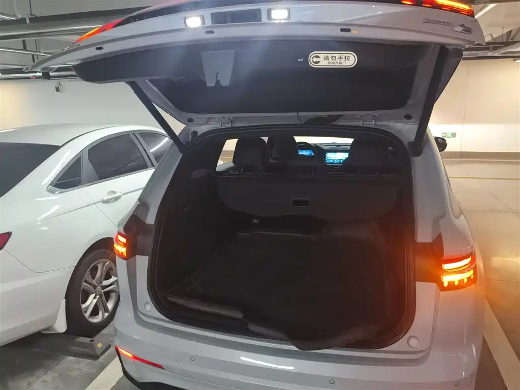Geely Auto Xingyue L 2022 1.5T Leishen Hi-F HEV Super Rui 2023 - thumbnail 15