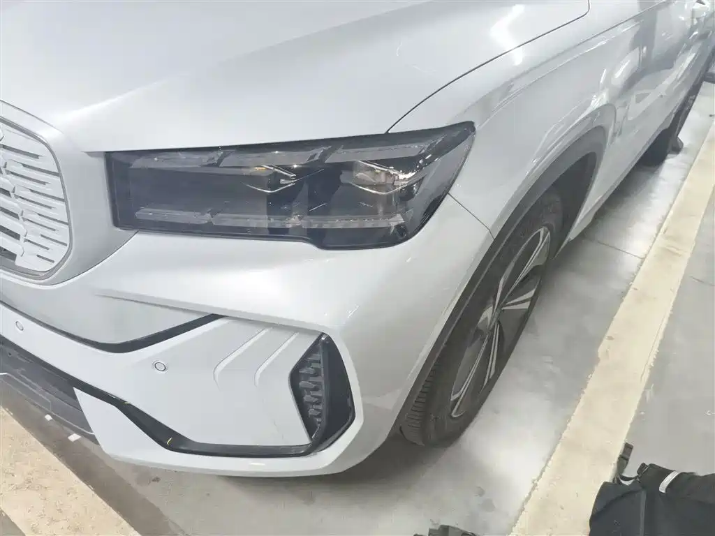 Geely Auto Xingyue L 2022 1.5T Leishen Hi-F HEV Super Rui 2023 - thumbnail 18