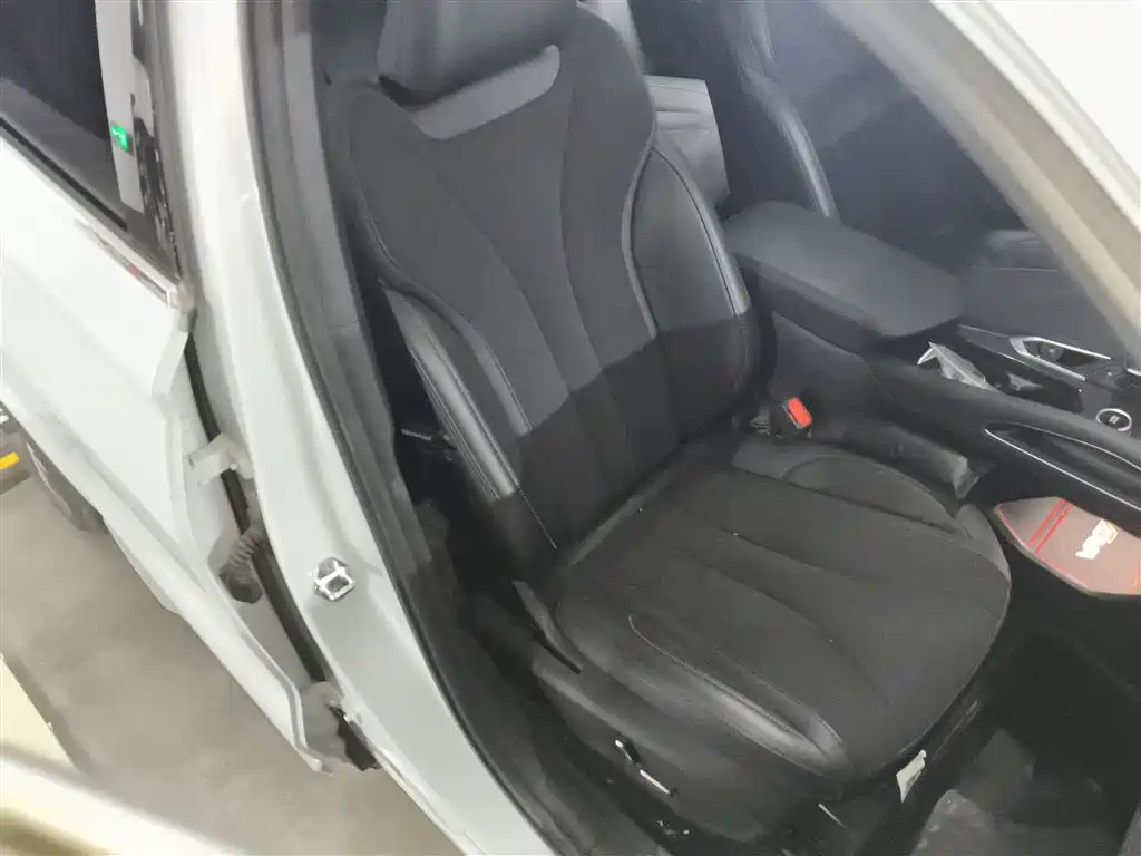 Geely Auto Xingyue L 2022 1.5T Leishen Hi-F HEV Super Rui 2023 - thumbnail 20