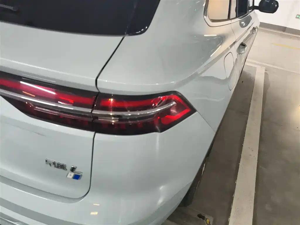 Geely Auto Xingyue L 2022 1.5T Leishen Hi-F HEV Super Rui 2023 - thumbnail 24