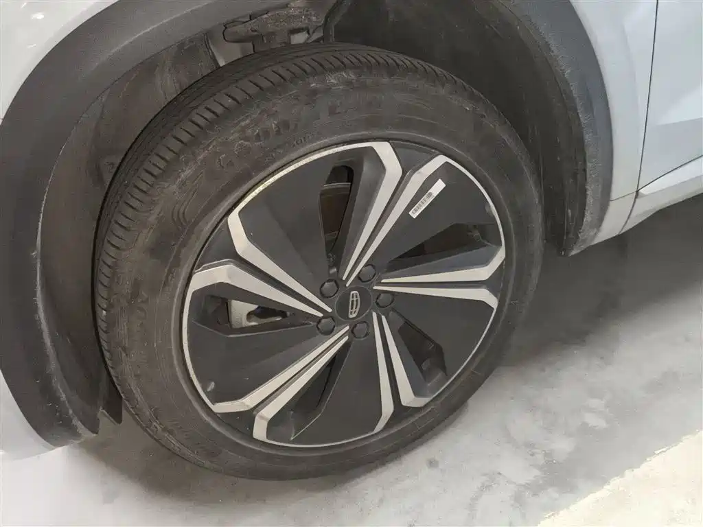 Geely Auto Xingyue L 2022 1.5T Leishen Hi-F HEV Super Rui 2023 - thumbnail 25