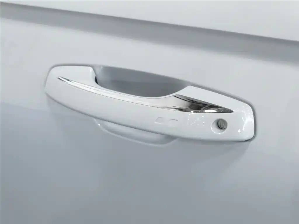 Geely Auto Geely Monjaro 2022 1.5T Hi-F HEV Super Rui 2022 - thumbnail 18