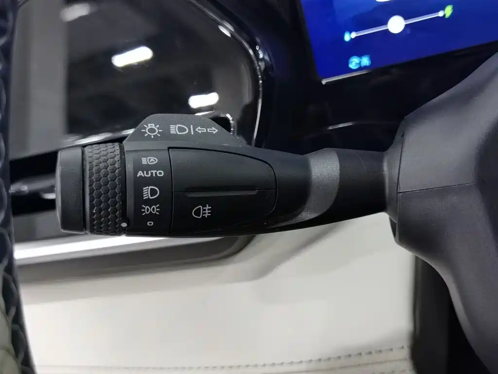 Geely Auto Geely Monjaro 2022 1.5T Hi-F HEV Super Rui 2022 - thumbnail 21