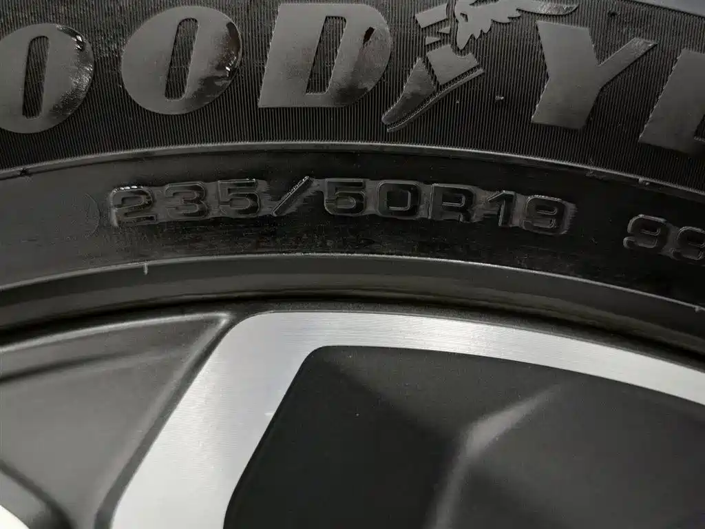 Geely Auto Geely Monjaro 2022 1.5T Hi-F HEV Super Rui 2022 - thumbnail 24