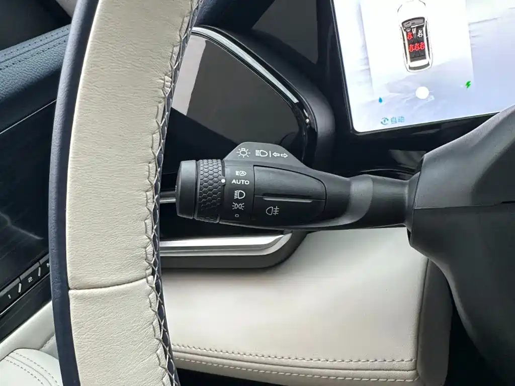 Geely Auto Xingyue L 2022 1.5T Leishen Hi·F HEV Super Rui 2023 - thumbnail 26