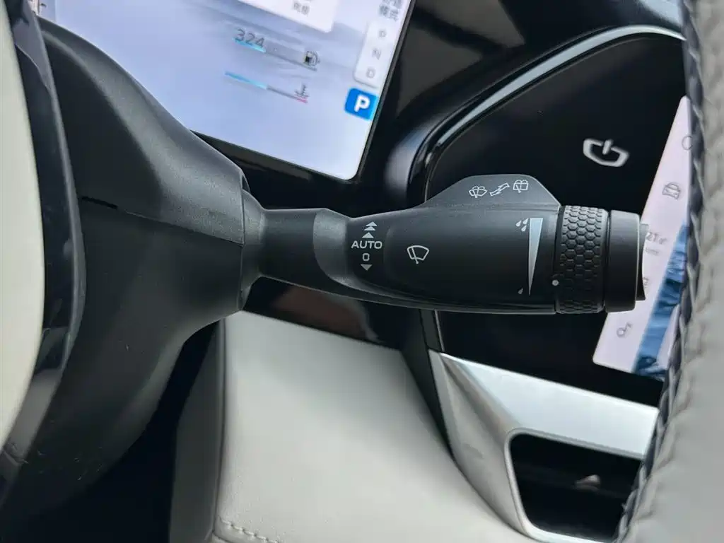 Geely Auto Xingyue L 2022 1.5T Leishen Hi·F HEV Super Rui 2023 - thumbnail 27
