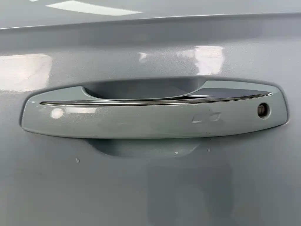 Geely Auto Monjaro L 2022 1.5T Hi·F HEV Super Rui 2022 - thumbnail 13