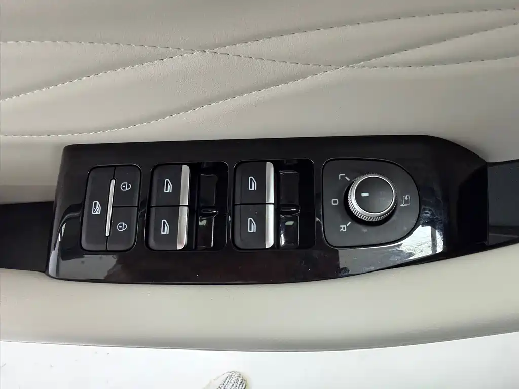 Geely Auto Monjaro L 2022 1.5T Hi·F HEV Super Rui 2022 - thumbnail 16
