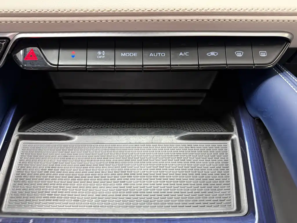 Geely Auto Monjaro L 2022 1.5T Hi·F HEV Super Rui 2022 - thumbnail 21