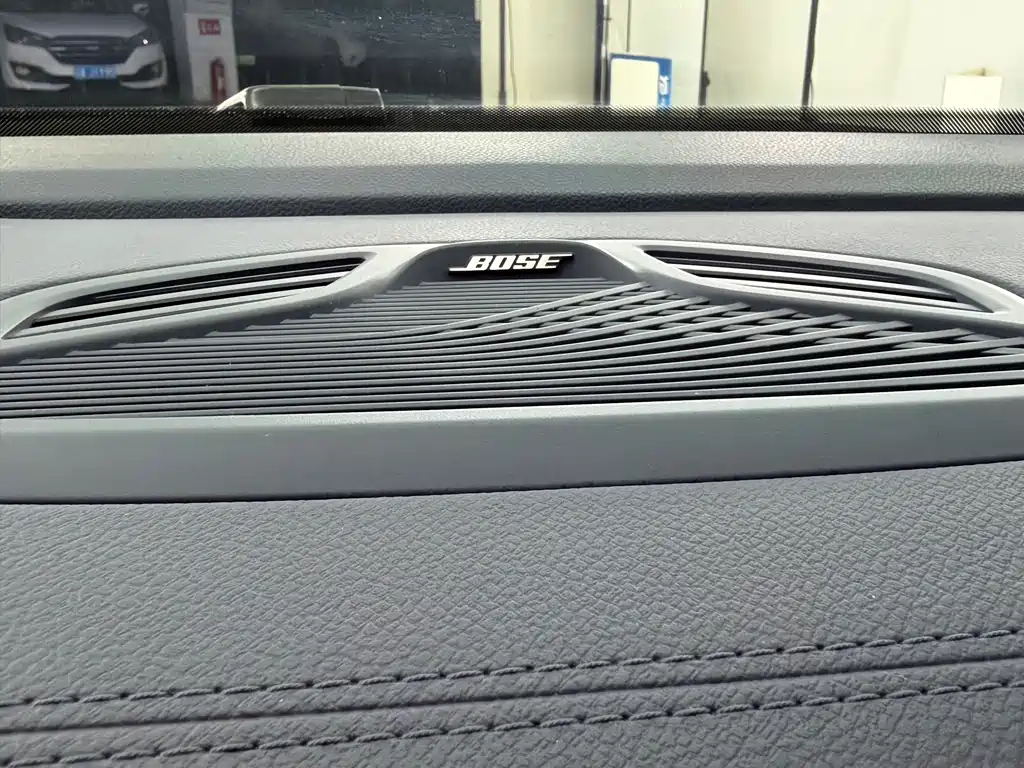 Geely Auto Monjaro L 2022 1.5T Hi·F HEV Super Rui 2022 - thumbnail 24