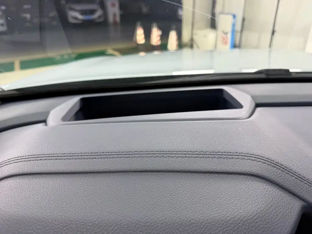 Geely Auto Monjaro L 2022 1.5T Hi·F HEV Super Rui 2022 - thumbnail 27
