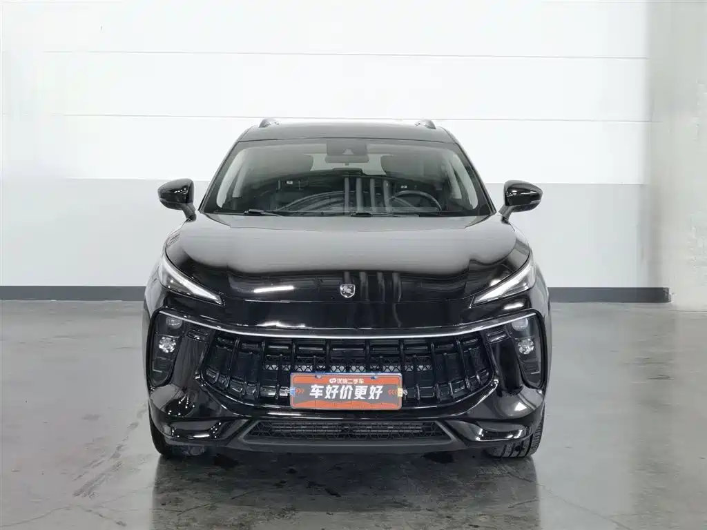 Dongfeng Forthing Forthing T5 EVO 2021 1.5TD DCT Diamond Edition 2021 - thumbnail 3