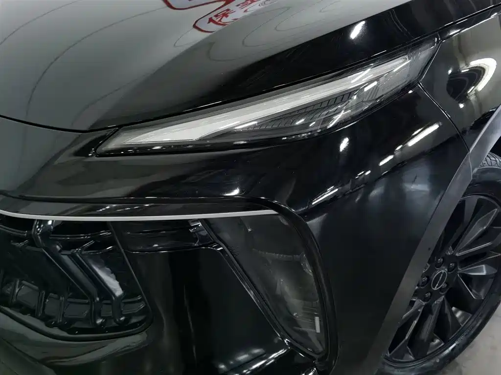 Dongfeng Forthing Forthing T5 EVO 2021 1.5TD DCT Diamond Edition 2021 - thumbnail 7