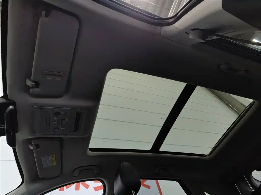 Dongfeng Forthing Forthing T5 EVO 2021 1.5TD DCT Diamond Edition 2021 - thumbnail 14
