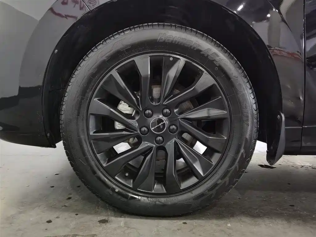 Dongfeng Forthing Forthing T5 EVO 2021 1.5TD DCT Diamond Edition 2021 - thumbnail 17