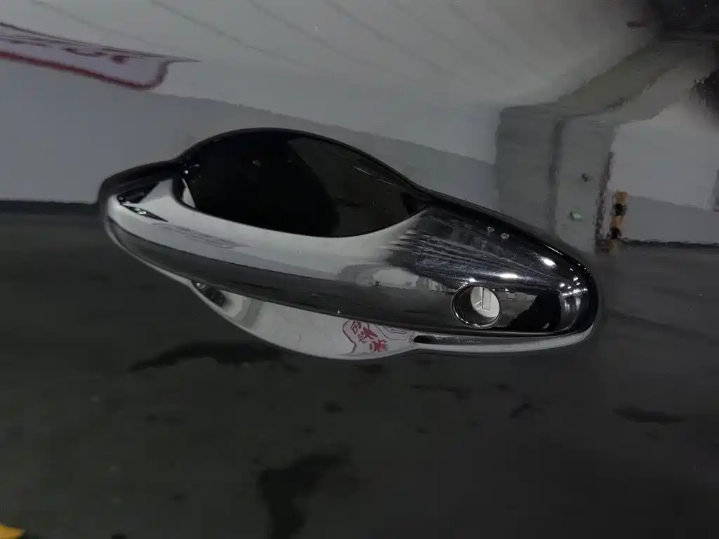 Dongfeng Forthing Forthing T5 EVO 2021 1.5TD DCT Diamond Edition 2021 - thumbnail 18