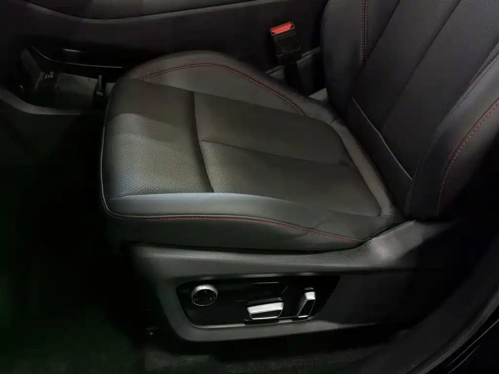 Dongfeng Forthing Forthing T5 EVO 2021 1.5TD DCT Diamond Edition 2021 - thumbnail 20