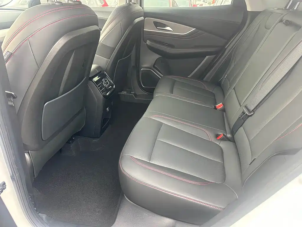 Dongfeng Forthing Dongfeng Fengxing T5 EVO 2021 1.5TD DCT Diamond Edition 2021 - thumbnail 10