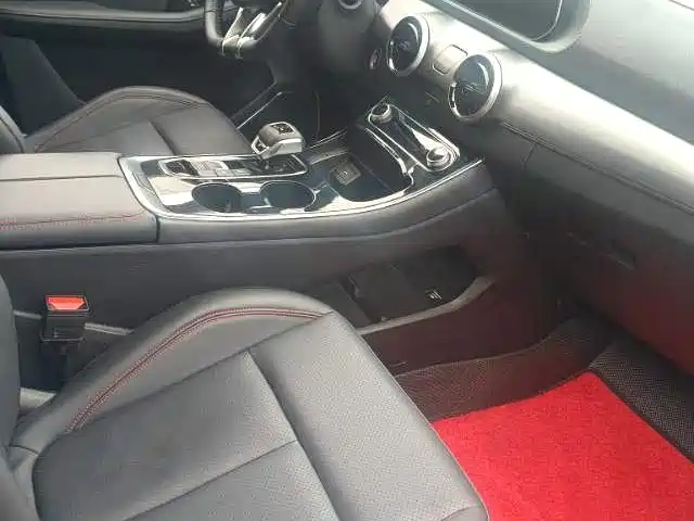 Dongfeng Forthing Forthing T5 EVO 2021 1.5TD DCT Xingyao Edition 2022 - thumbnail 5
