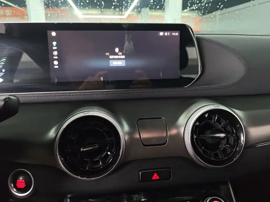 Dongfeng Forthing Forthing T5 EVO 2021 1.5TD DCT Platinum Edition 2021 - thumbnail 13