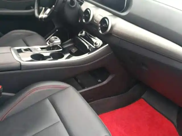 Dongfeng Forthing Forthing T5 EVO 2021 1.5TD DCT Xingyao Edition 2022 - thumbnail 6