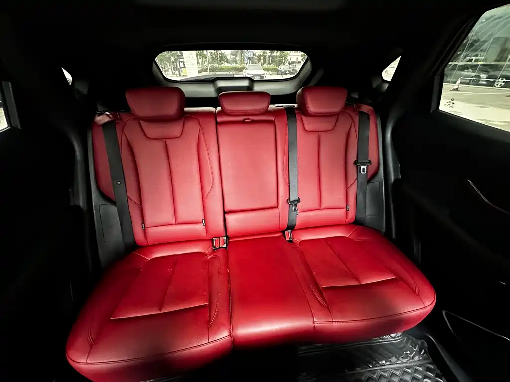 Dongfeng Forthing Forthing T5 EVO 2021 1.5TD DCT Star Edition 2021 - thumbnail 13