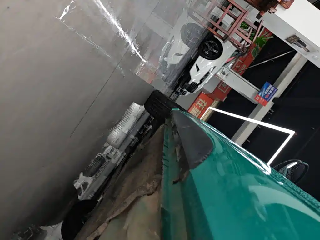Dongfeng Forthing Forthing T5 EVO 2021 1.5TD DCT Platinum Edition 2021 - thumbnail 22