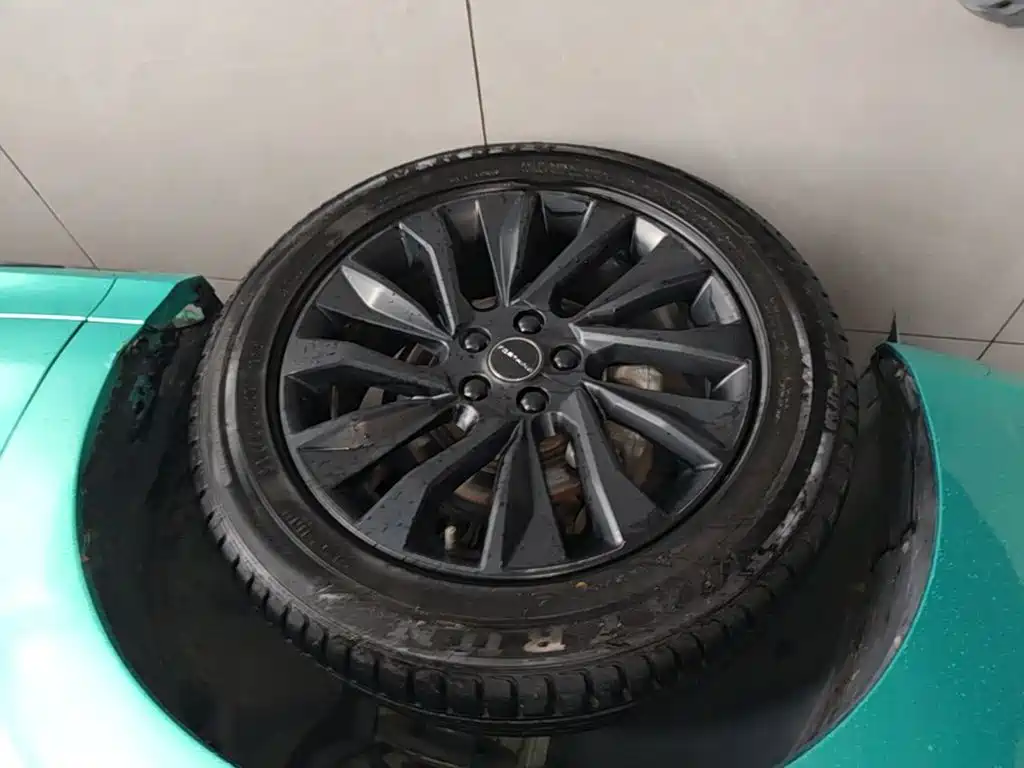Dongfeng Forthing Forthing T5 EVO 2021 1.5TD DCT Platinum Edition 2021 - thumbnail 23