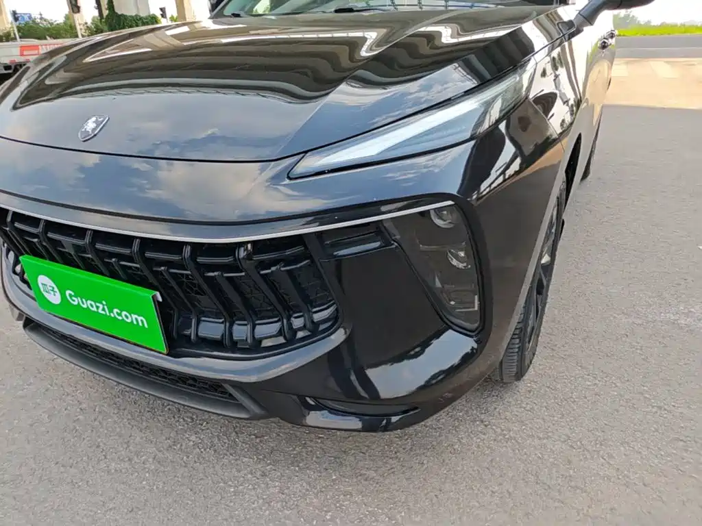 Dongfeng Forthing Forthing T5 EVO 2021 1.5TD DCT Platinum Edition 2021 - thumbnail 18